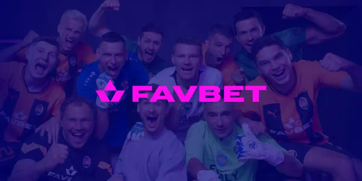 Favbet казино