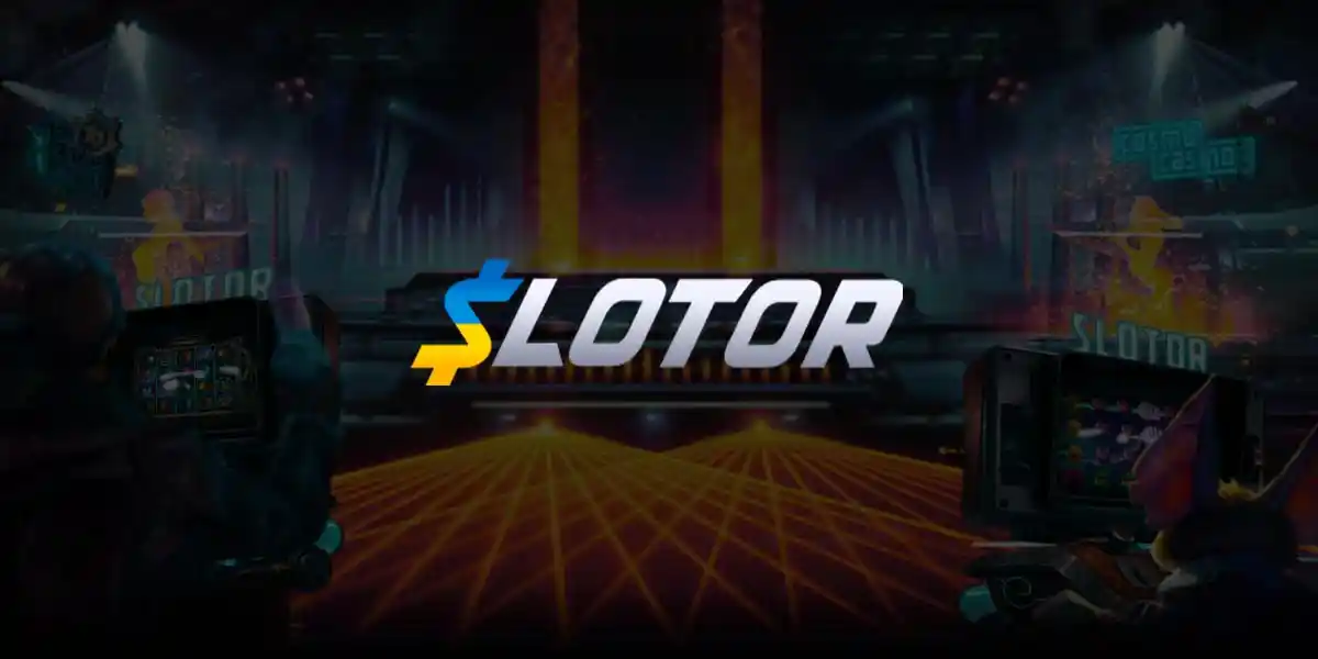 Slotor 777 казино